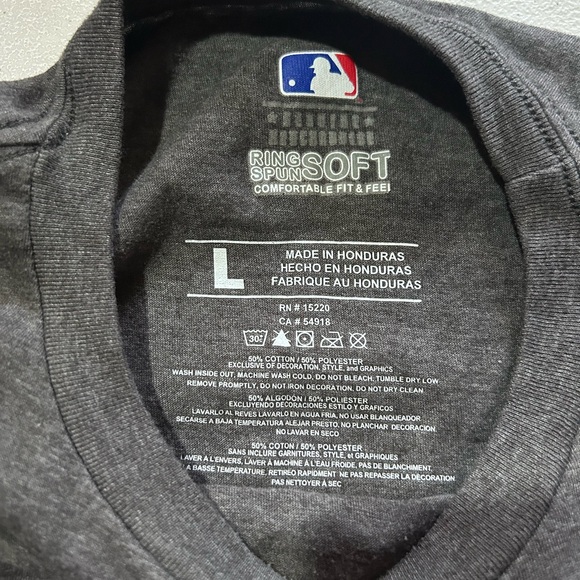 Kansas City Royals Shirt - Picture 4 of 6